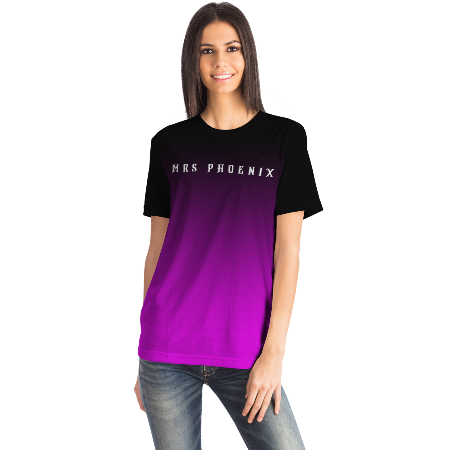 Adult MrsPH0ENIX T-Shirt