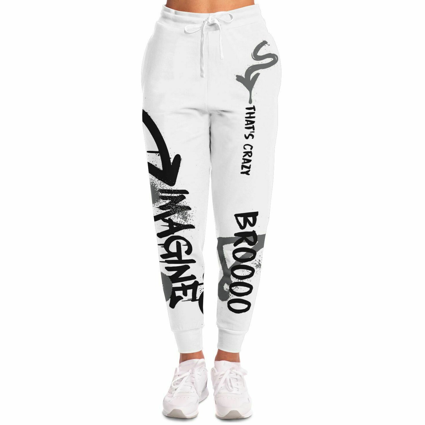 Adult Killahh Fashion Joggers