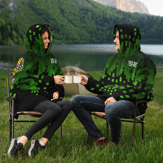 Adult Kendrisite Snug Hoodie