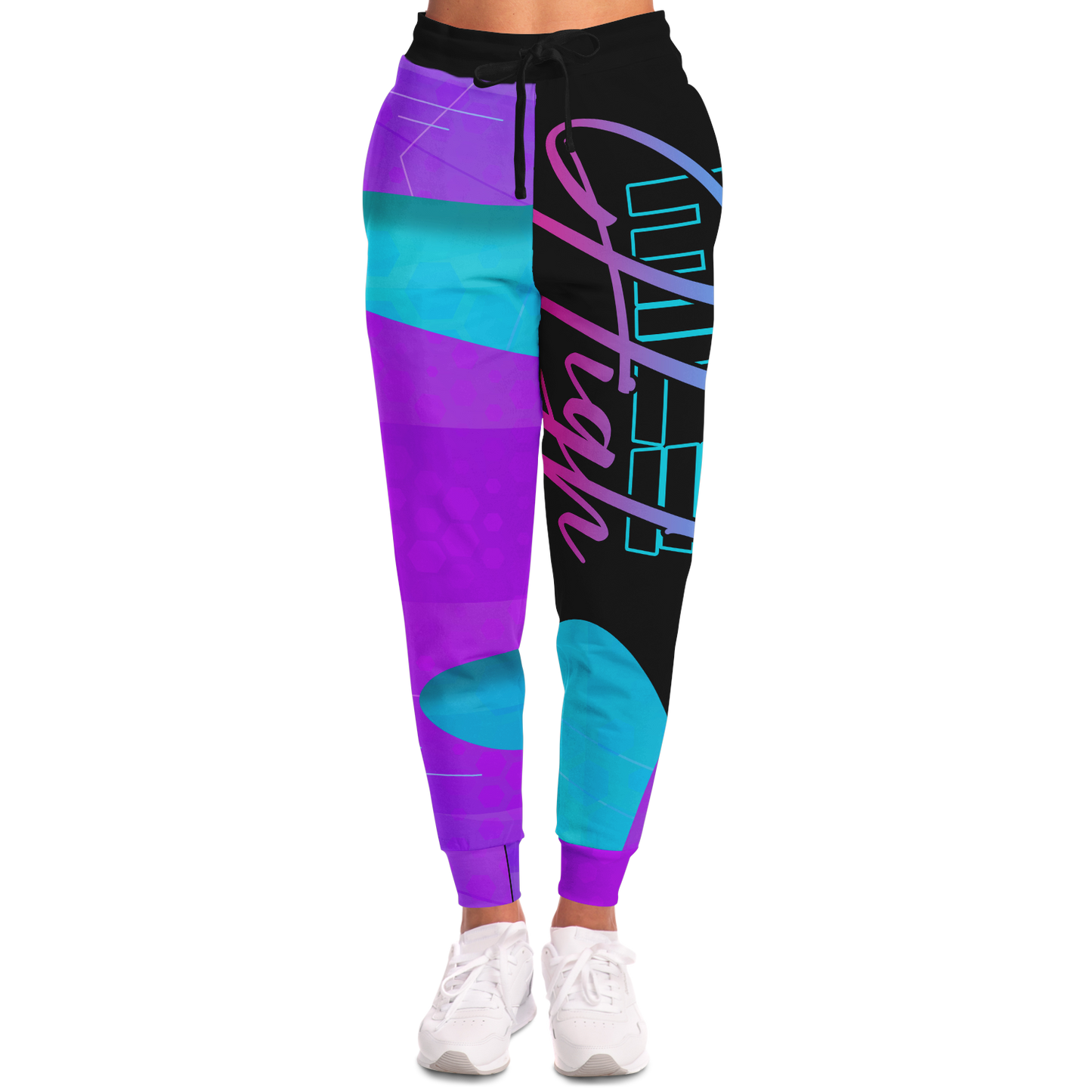 Adult Mile High Gaming Joggers