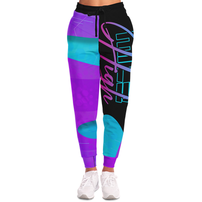 Adult Mile High Gaming Joggers