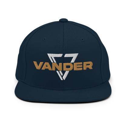 Vander Snapback