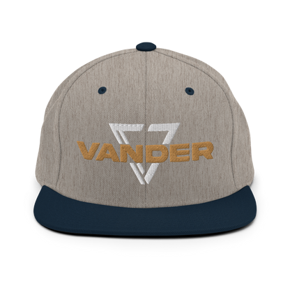 Vander Snapback