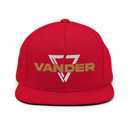 Vander Snapback