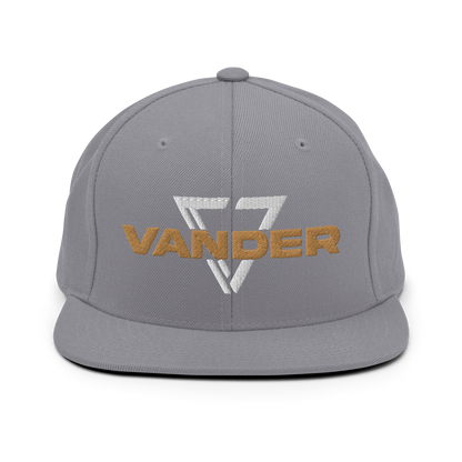 Vander Snapback