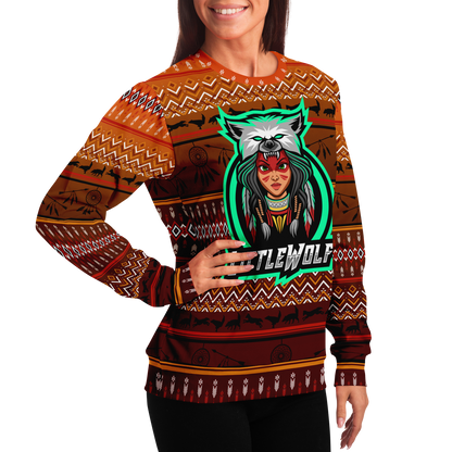 Adult LittleWolf Sweatshirt