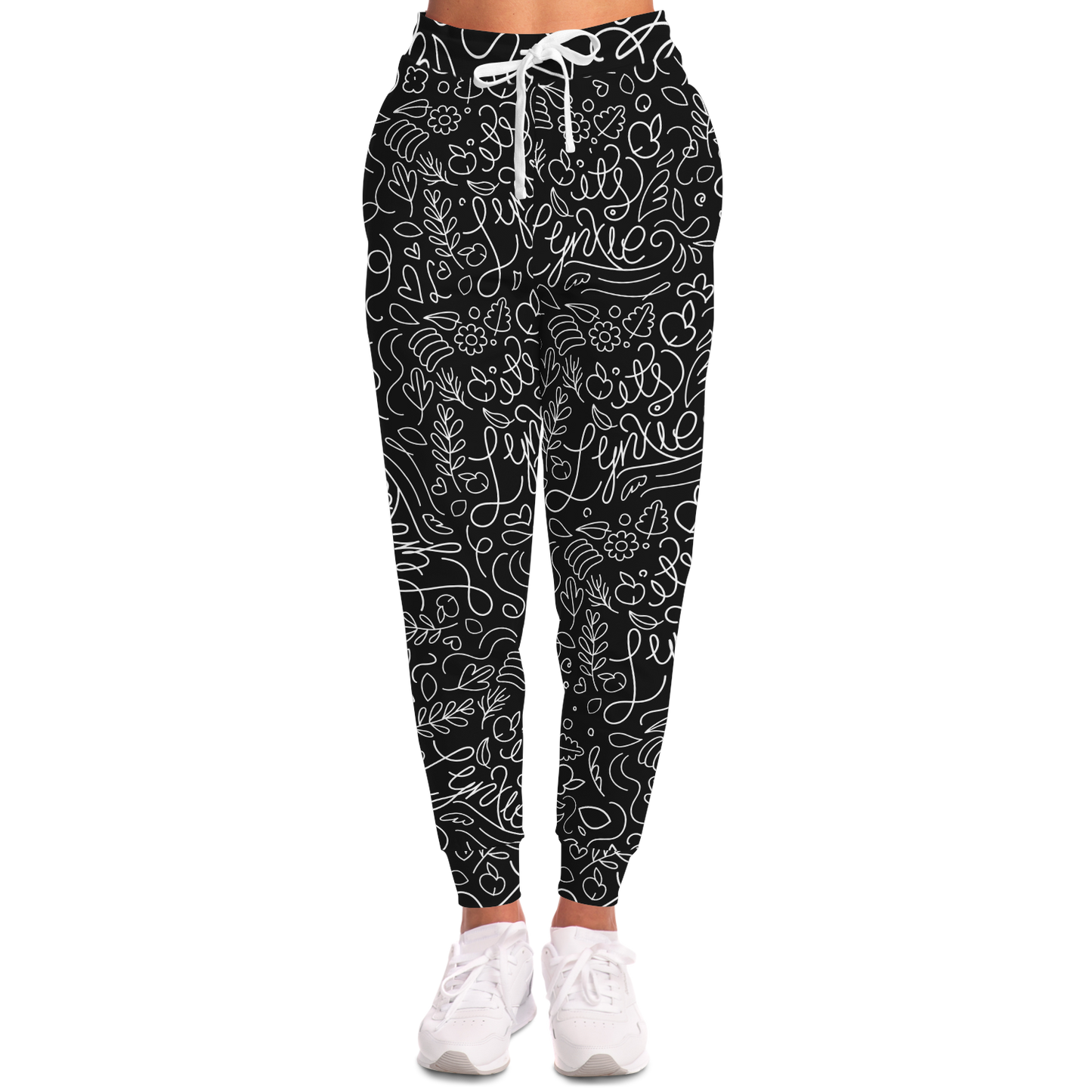 Adult ItsLynxie Joggers