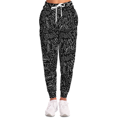 Adult ItsLynxie Joggers