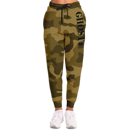 Adult Ghost 1893 Joggers