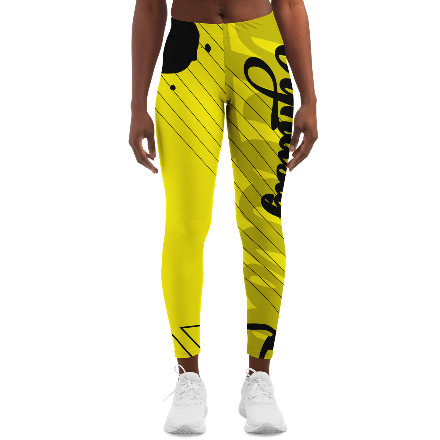 Women's Dynasty Gaming Leggings