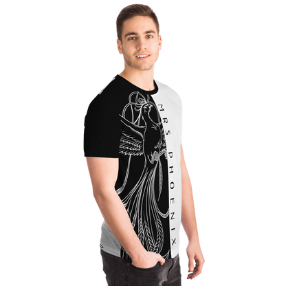 Adult MrsPH0ENIX T-Shirt