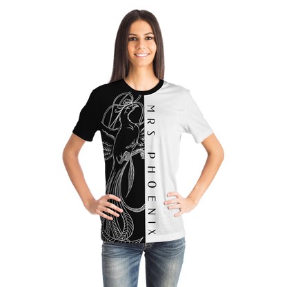 Adult MrsPH0ENIX T-Shirt