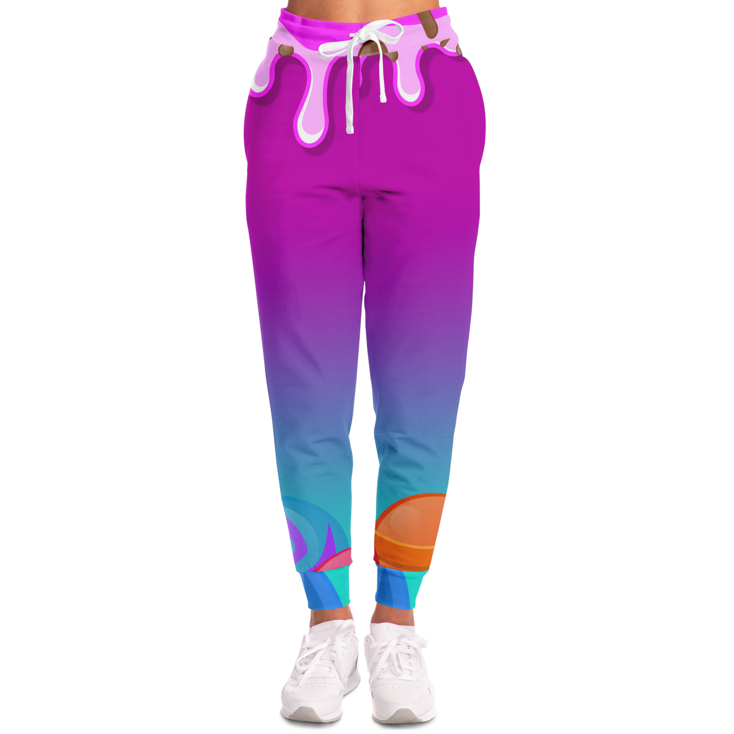 Adult SugaredYeti Joggers