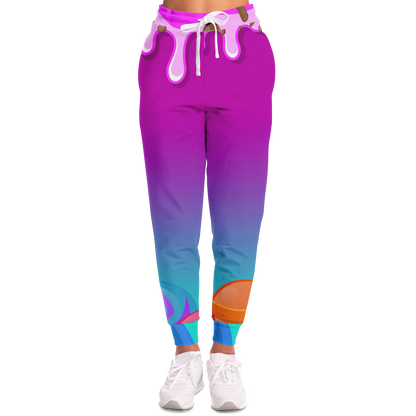 Adult SugaredYeti Joggers