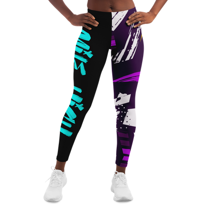 Women's Mile High Gaming Leggings