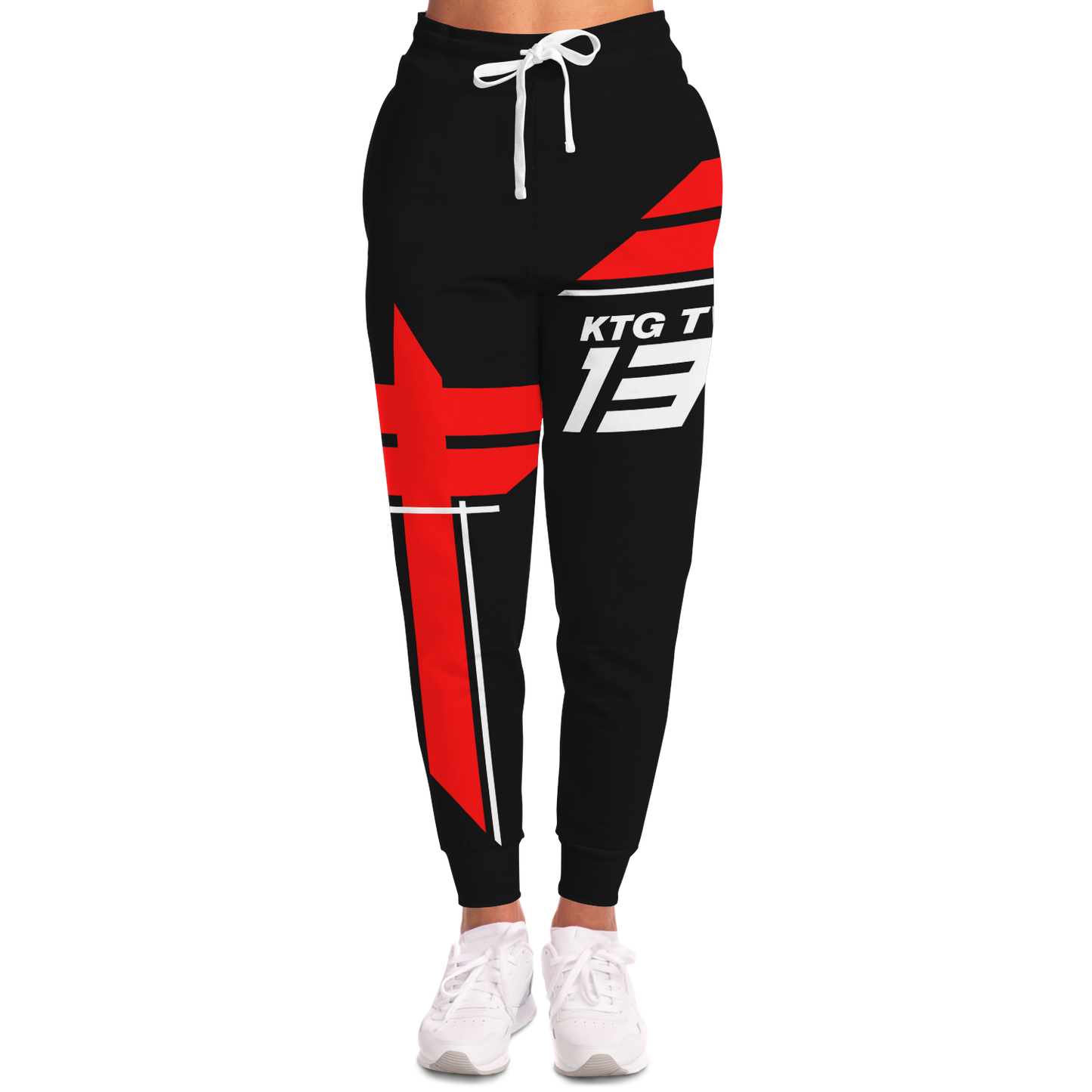 Adult KTG13 TV Joggers