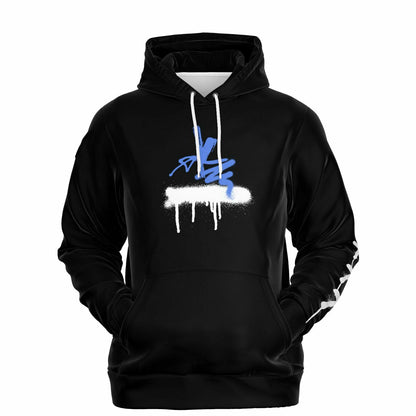 Adult Killahh Fashion Hoodie