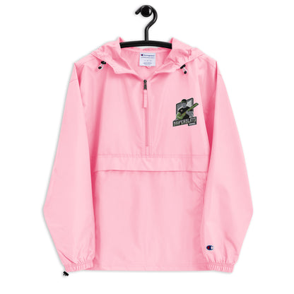 Adult SniperSlaysTV Champion Packable Jacket