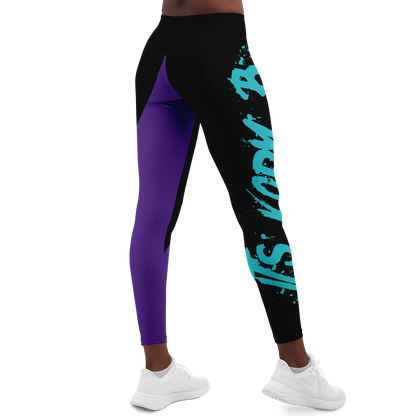 Women's Its Kody B Leggings