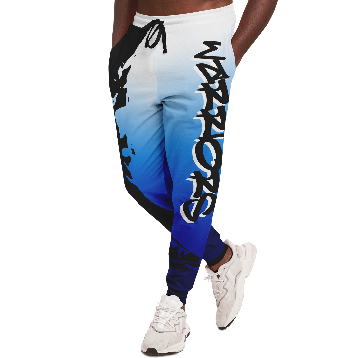 Adult Dynasty Gaming Joggers