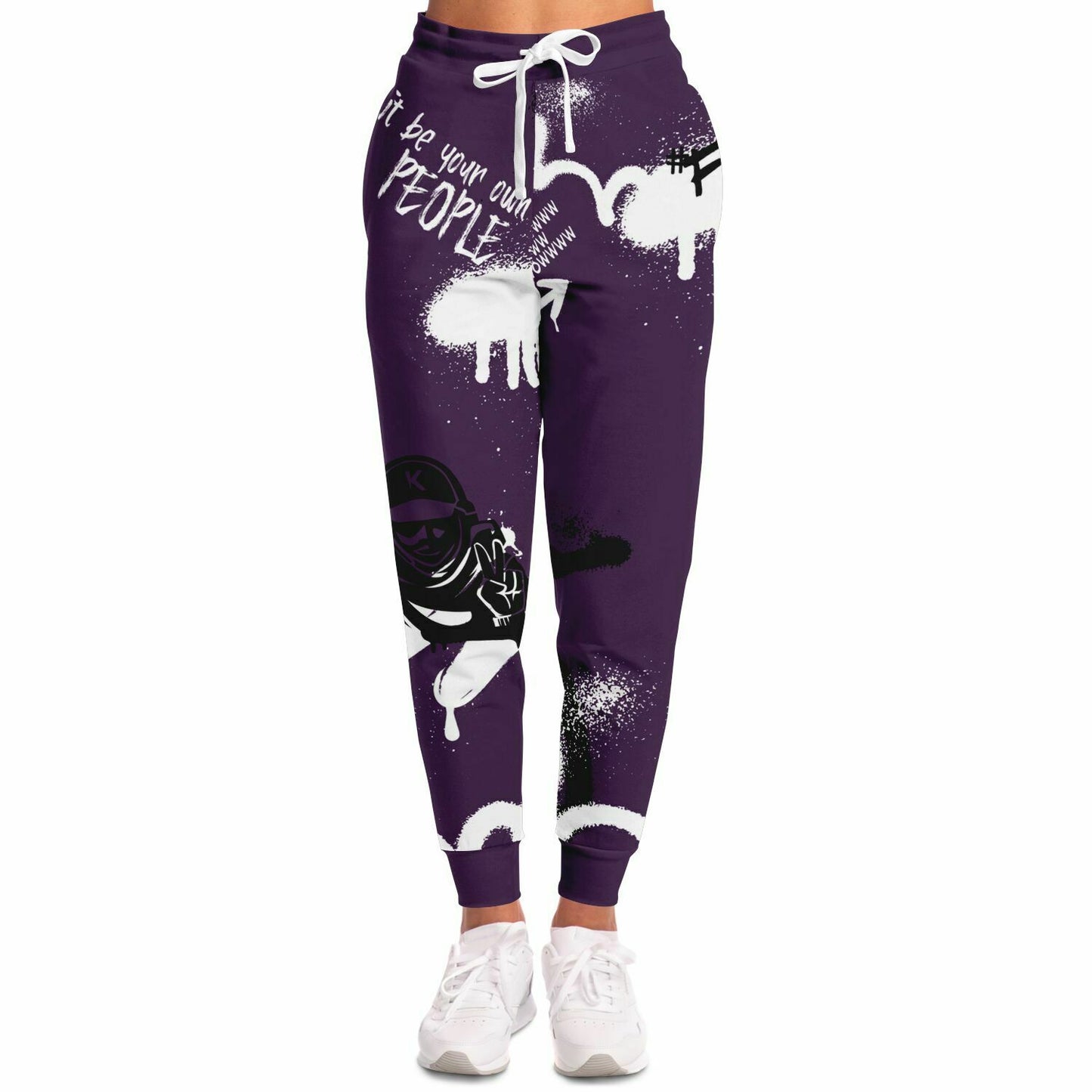Adult Killahh Fashion Joggers