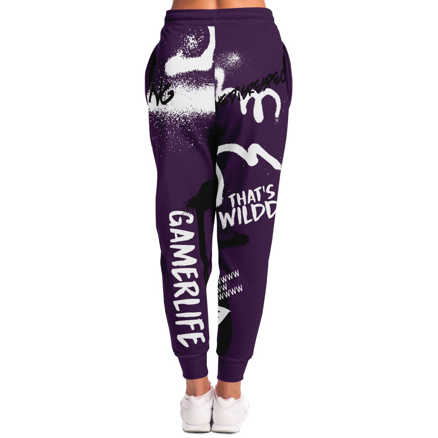Adult Killahh Fashion Joggers