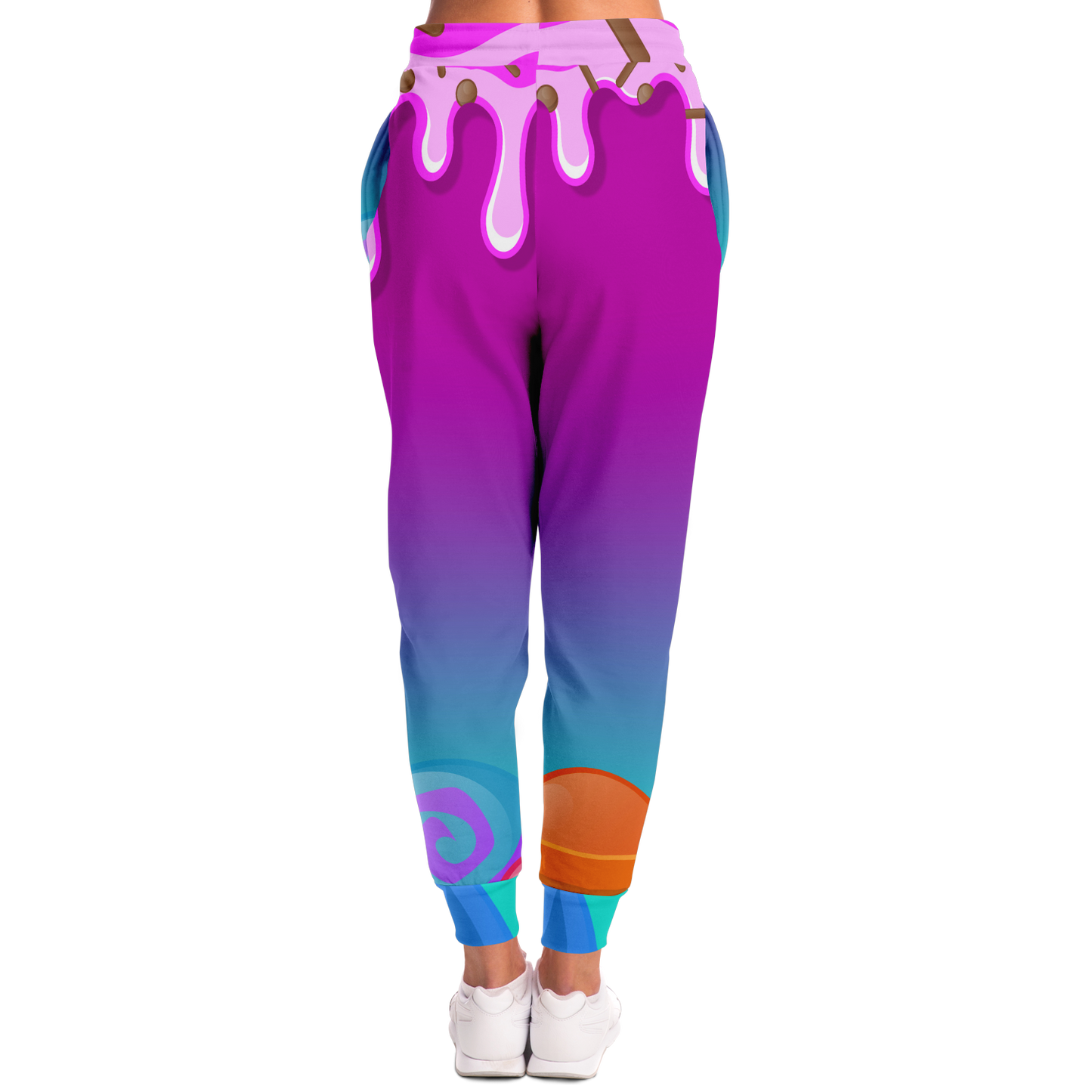 Adult SugaredYeti Joggers