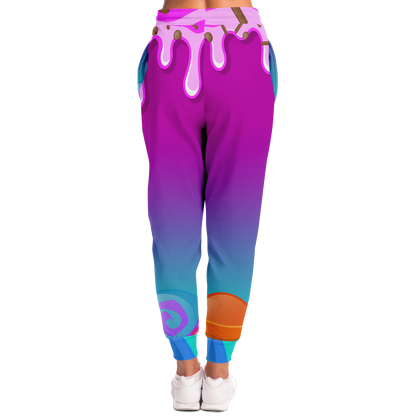 Adult SugaredYeti Joggers