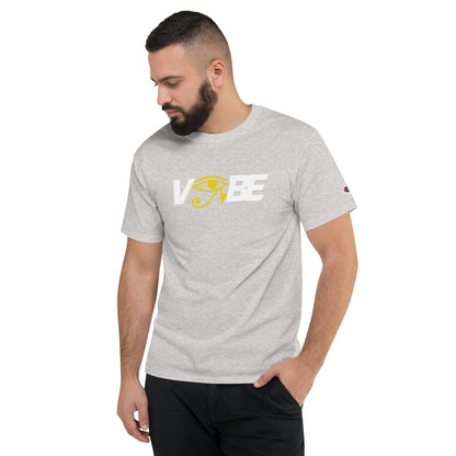 Adult Vibe Champion T-Shirt
