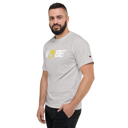 Adult Vibe Champion T-Shirt