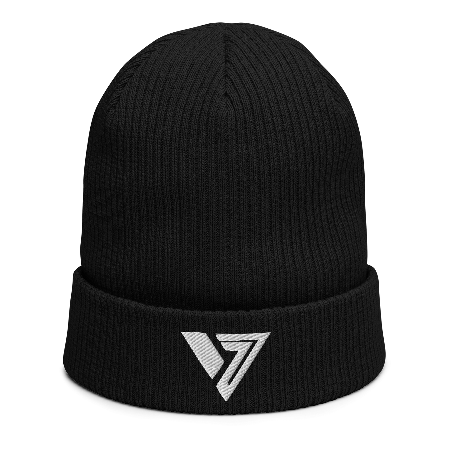 Vonitah Ribbed Beanie