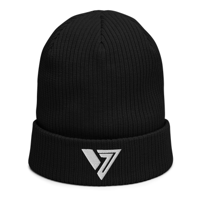 Vonitah Ribbed Beanie