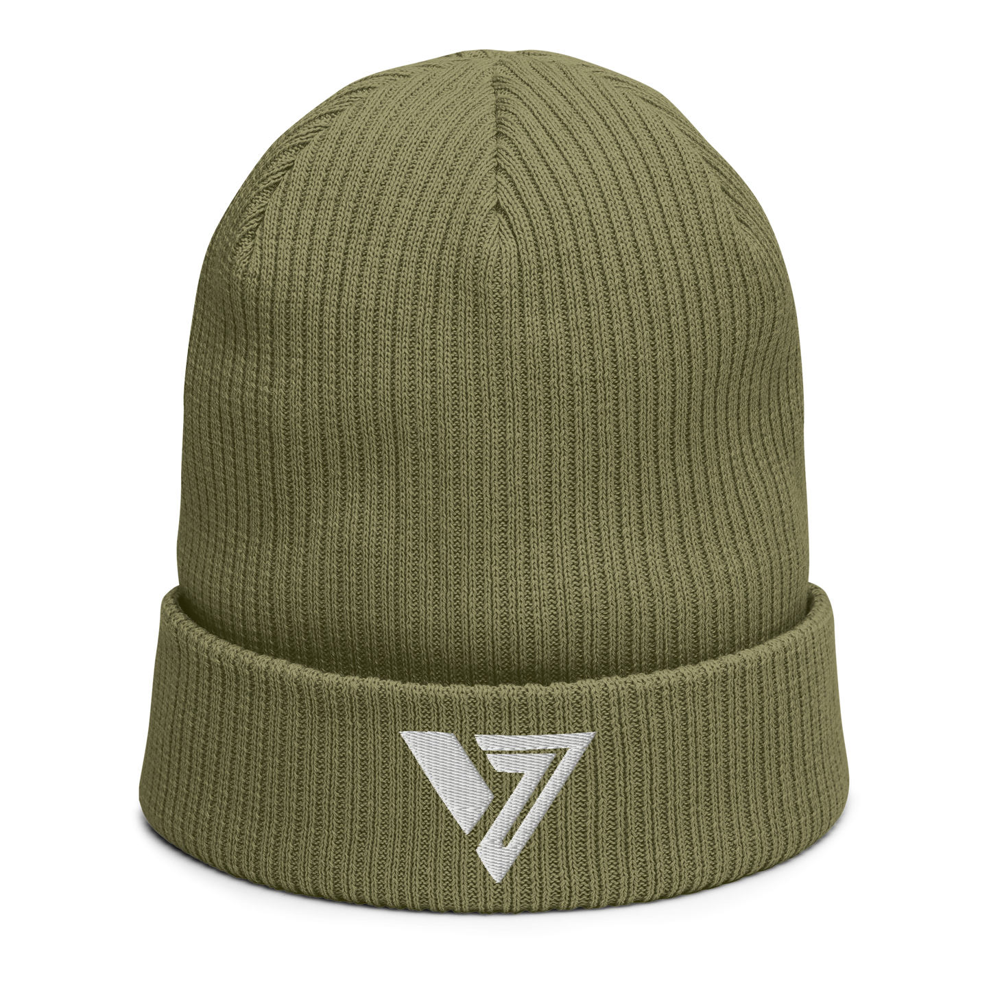 Vonitah Ribbed Beanie