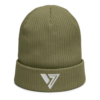 Vonitah Ribbed Beanie