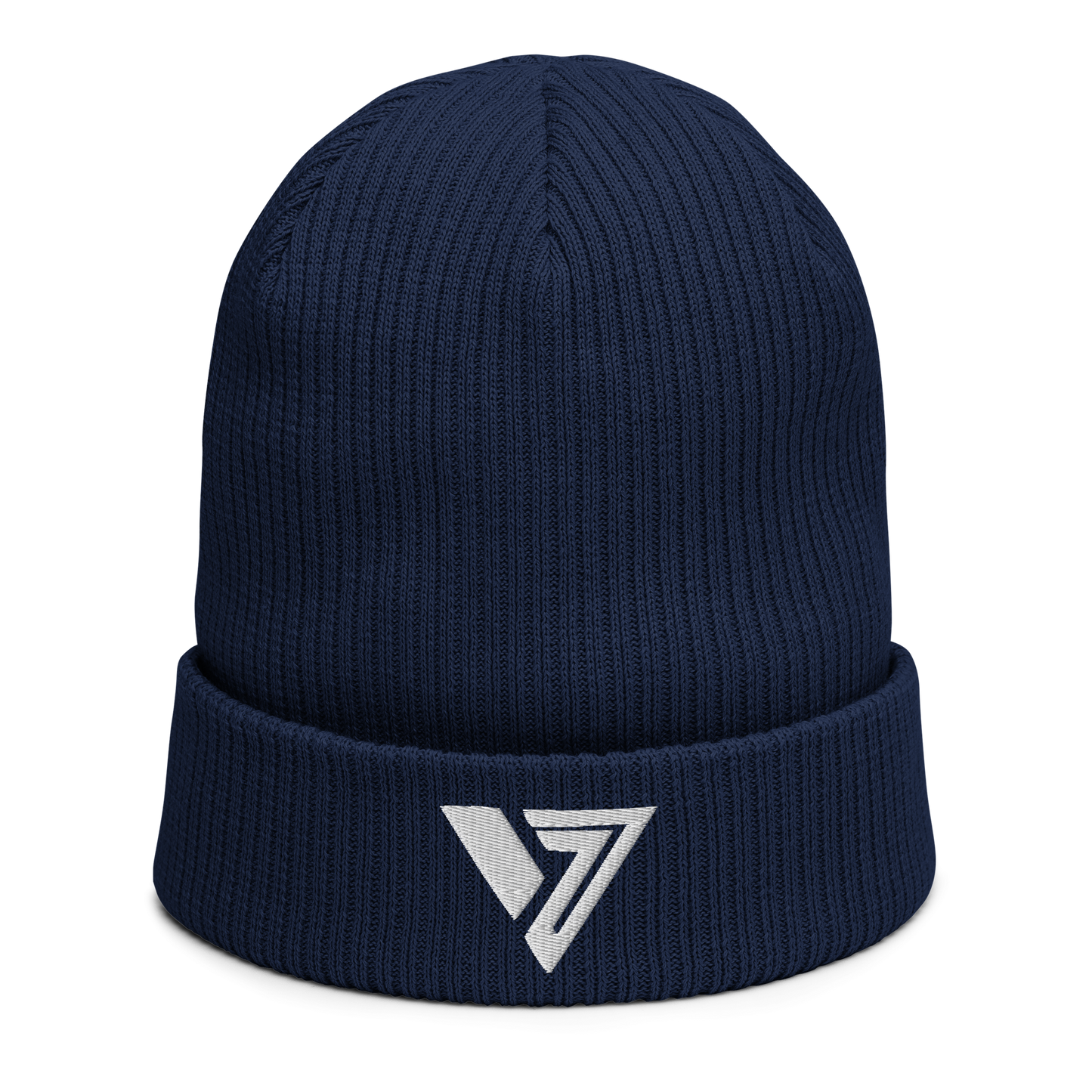 Vonitah Ribbed Beanie