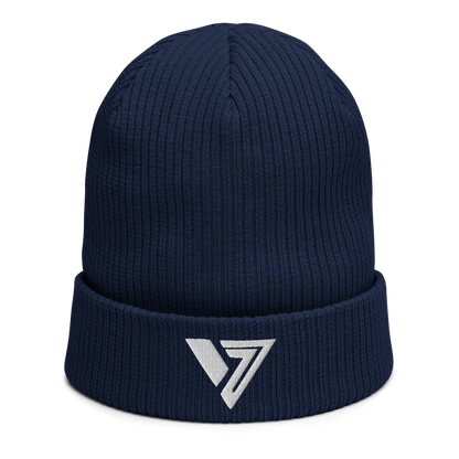 Vonitah Ribbed Beanie