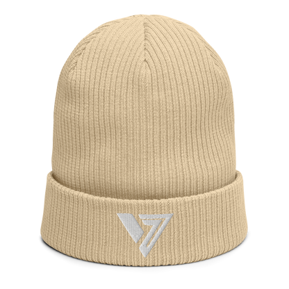 Vonitah Ribbed Beanie