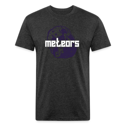 Tbodin Gaming Unisex Fitted T-Shirt - heather black