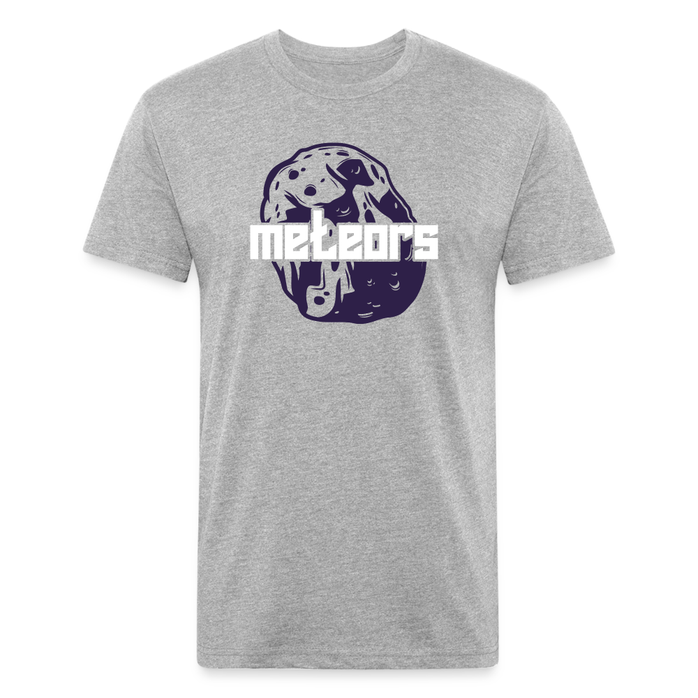 Tbodin Gaming Unisex Fitted T-Shirt - heather gray